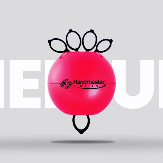 Medium Handmaster Plus