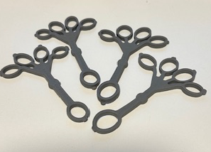 Firm Replacement Cords