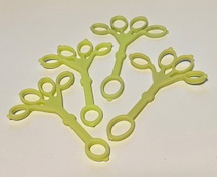 Soft Replacement Cords