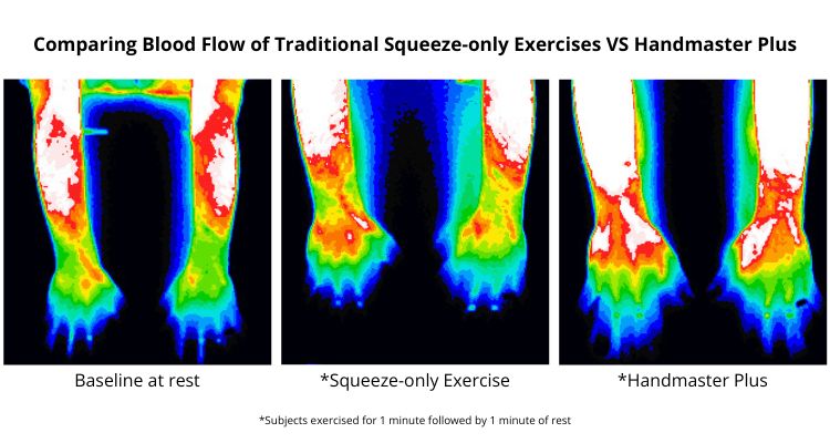 Comparing_hand_grip_exercise_blood_flow_thermography